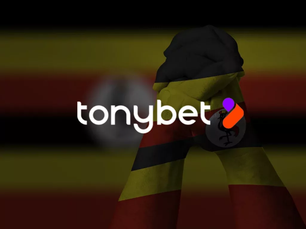 TonyBet Uganda: Your Ultimate Betting and Gaming Platform